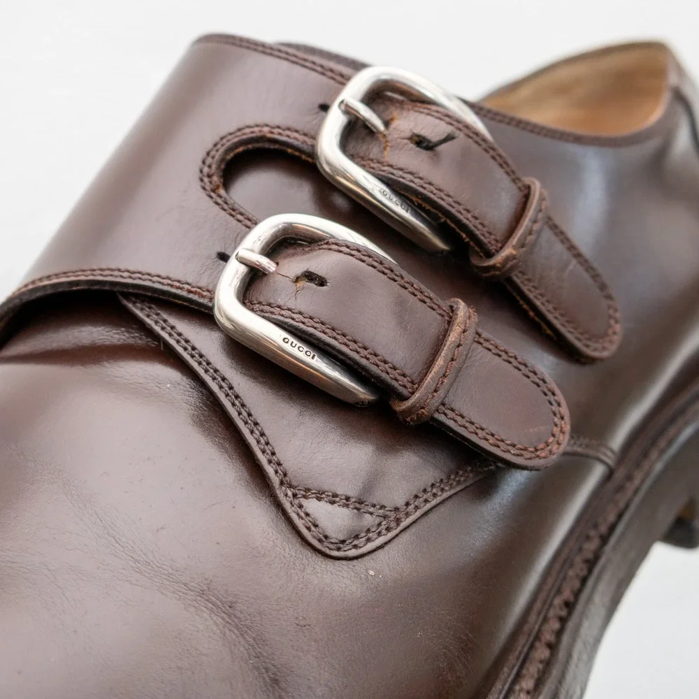Gucci men double